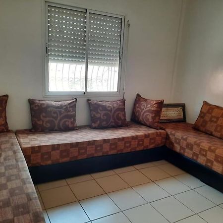 Bel Appartement A Louer Agadir Exterior foto