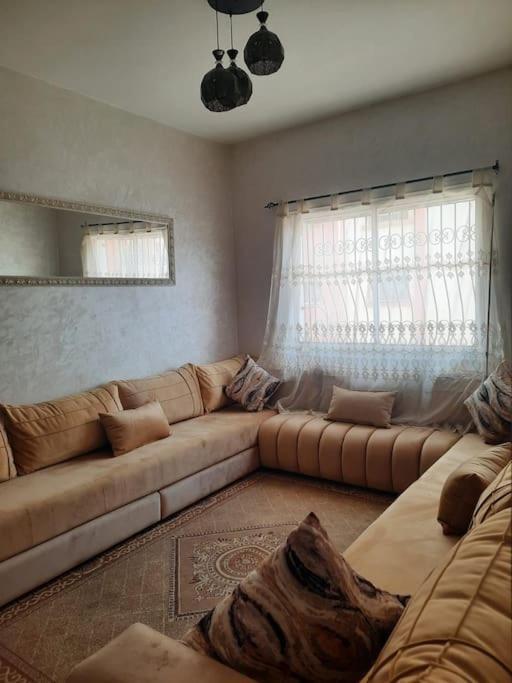 Bel Appartement A Louer Agadir Exterior foto